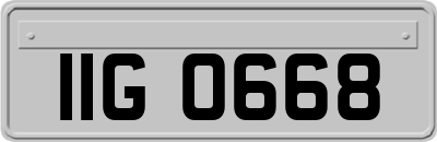 IIG0668