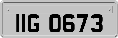 IIG0673
