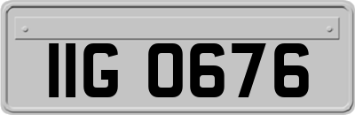 IIG0676