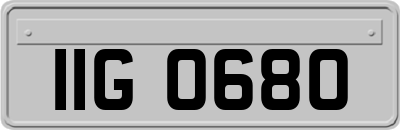 IIG0680