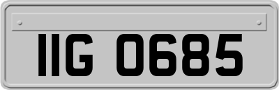 IIG0685