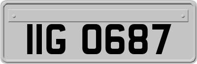IIG0687
