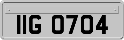 IIG0704