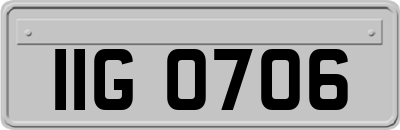 IIG0706