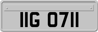 IIG0711