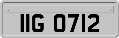 IIG0712