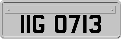 IIG0713