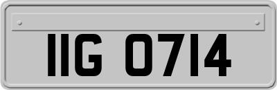 IIG0714