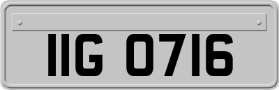 IIG0716
