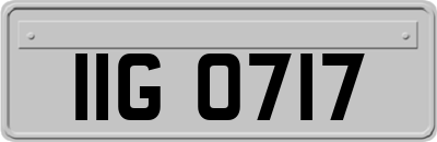 IIG0717