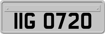 IIG0720