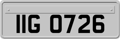 IIG0726