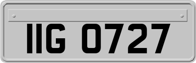 IIG0727