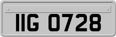IIG0728