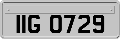 IIG0729