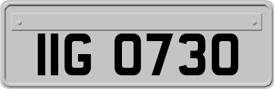 IIG0730