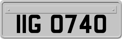IIG0740