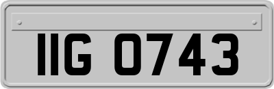 IIG0743