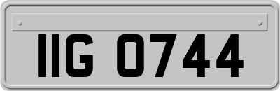 IIG0744