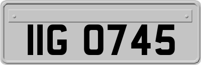 IIG0745