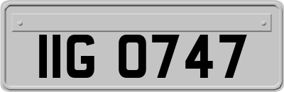 IIG0747
