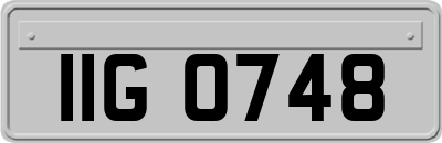 IIG0748