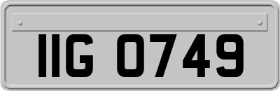 IIG0749