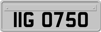 IIG0750