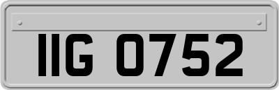 IIG0752