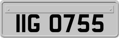 IIG0755
