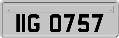 IIG0757
