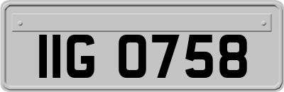 IIG0758