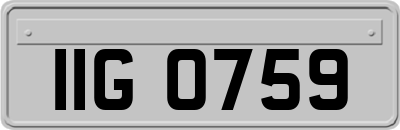 IIG0759
