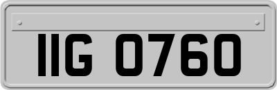 IIG0760