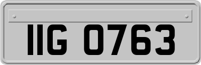 IIG0763