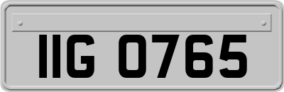 IIG0765