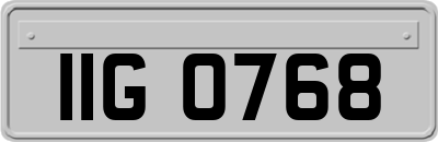 IIG0768