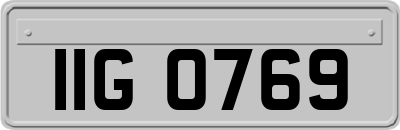 IIG0769