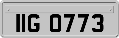 IIG0773