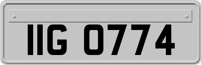 IIG0774