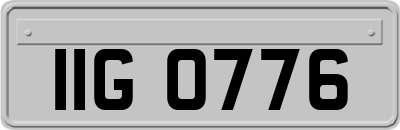 IIG0776