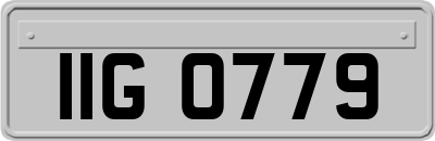 IIG0779