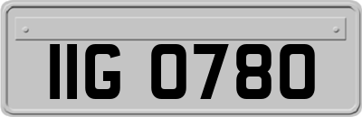IIG0780