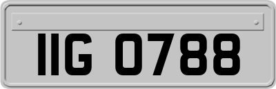 IIG0788
