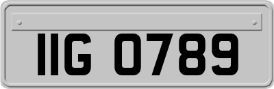IIG0789