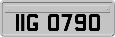 IIG0790