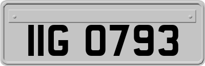 IIG0793