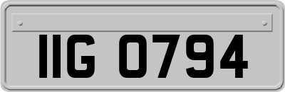 IIG0794