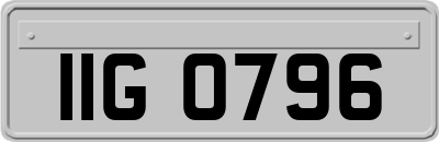 IIG0796