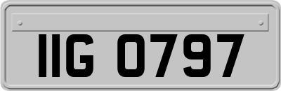IIG0797